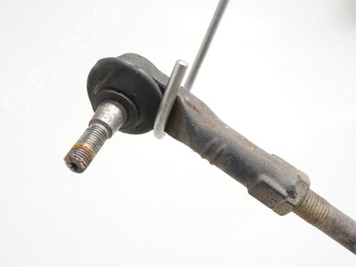 Steering rack RENAULT MODUS / GRAND MODUS (F/JP0_) 1.5 dCi (FP0E, JP0E) | BP19579201M22 
