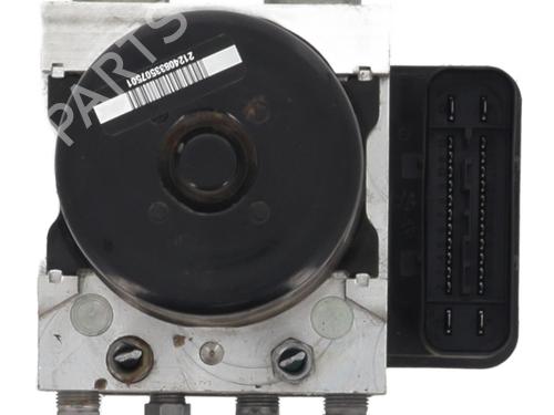 ABS pump RENAULT LAGUNA III (BT0/1) 1.5 dCi (BT00, BT0A, BT0T, BT1J) | BP32393238M43 