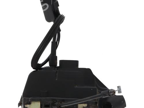 Front left lock RENAULT LAGUNA II (BG0/1_) 1.9 dCi (BG08, BG0G) | BP20700671C98 