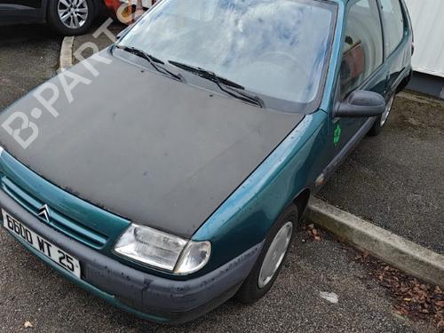 Right headlight CITROËN SAXO (S0, S1) 1.0 X | BP24221644C29 