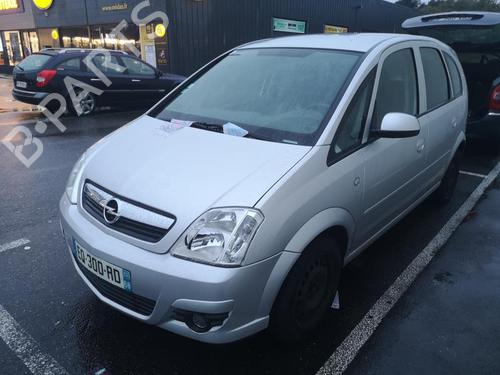 Faro derecho OPEL MERIVA A MPV (X03) 1.3 CDTI (E75) | BP18186319C29 