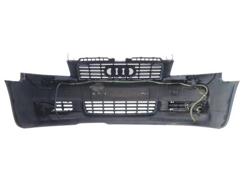 Front bumper AUDI A3 (8P1) 2.0 TDI 16V | BP30046177C7