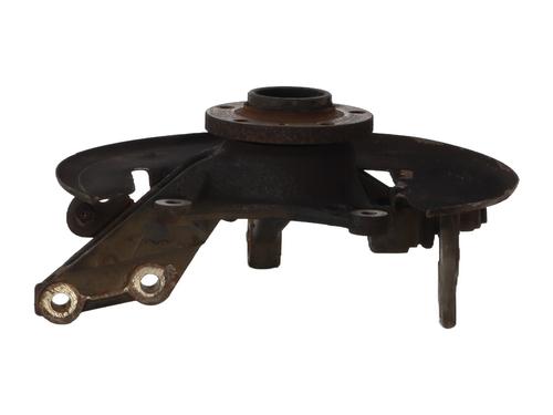 Used Left front steering knuckle Left front steering knuckle PEUGEOT 508 SW I (8E_) 2.0 HDi 180 RXH (181 hp) 27484970 27484970