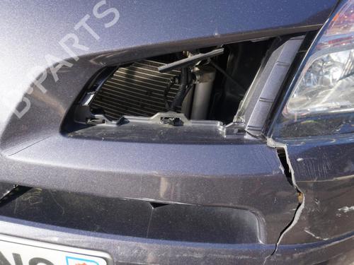 Transfer box RENAULT KOLEOS I (HY_) 2.0 dCi 4x4 (HY0K) | BP18177789M36 