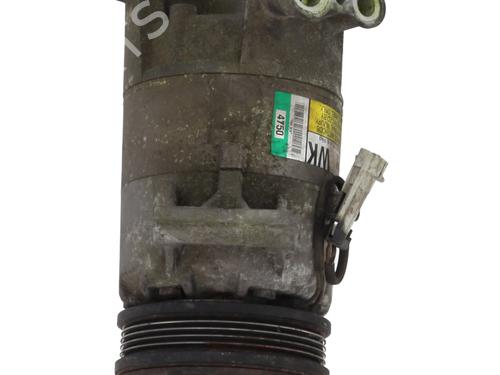 AC compressor OPEL ASTRA H (A04) 1.6 (L48) | BP24551029M34 