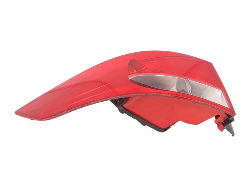 Left taillight RENAULT CLIO III Grandtour (KR0/1_) 1.2 16V (KR0P) | BP26000994C34 