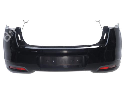 Used Rear bumper PEUGEOT 4008 1.8 HDi AWC (150 hp) 29967656