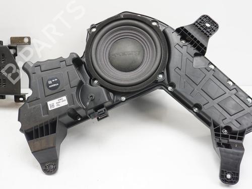 Electronic module HYUNDAI KONA (OS, OSE, OSI) 1.6 CRDi e-VGT AWD | BP18195428M83