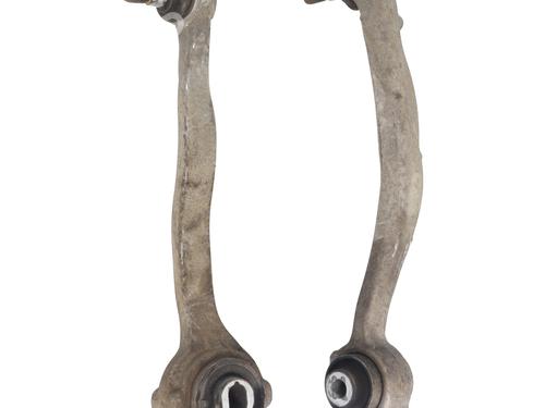 Used Right front suspension arm Right front suspension arm MERCEDES-BENZ E-CLASS Coupe (C207) E 350 CDI (207.322) (231 hp) 34346231 34346231