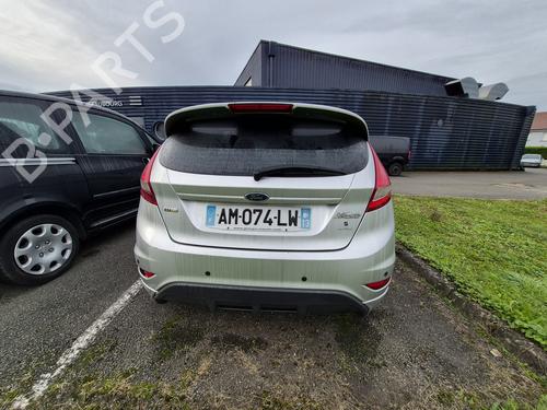Right headlight FORD FIESTA VI (CB1, CCN) 1.6 TDCi | BP32124652C29  - Image 13