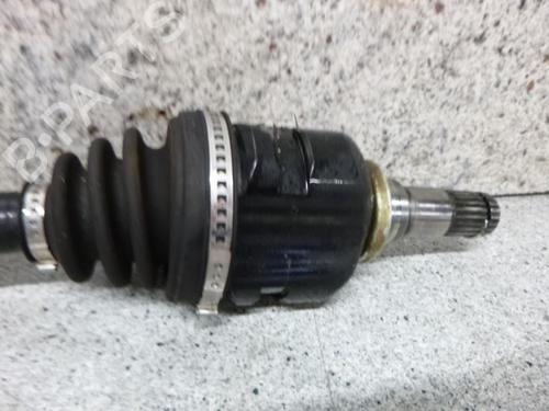 Left front driveshaft TOYOTA AURIS (_E15_) 1.4 D-4D (NDE150_, NDE150R) | BP18175710M38