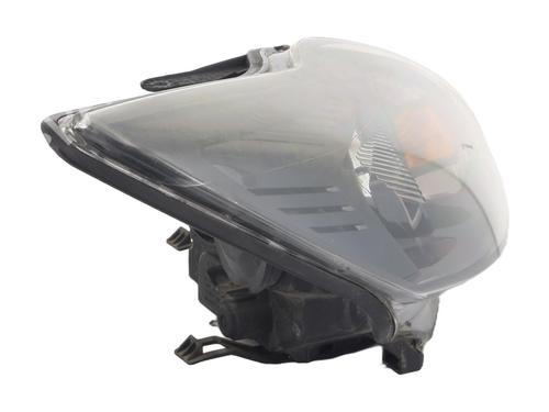 Right headlight FORD FOCUS II (DA_, HCP, DP) | BP33455680C29 - Image 2