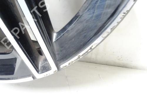 Rim MERCEDES-BENZ C-CLASS Coupe (C205) C 220 d (205.314) | BP29838465C45