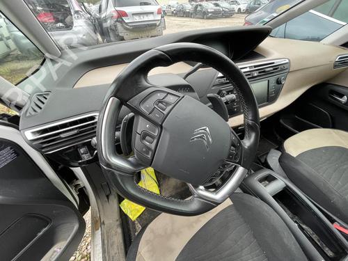 Førerens kollisjonspute CITROËN C4 Grand Picasso II (DA_, DE_) 1.6 HDi / BlueHDi 115 (115 hp) 20646706