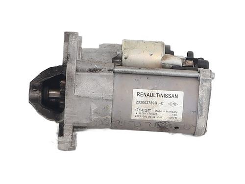 Starter RENAULT KANGOO III MPV TCe 130 (KJMB) | BP24635780M8 