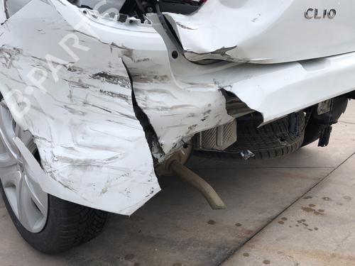 Steering column stalk RENAULT CLIO IV (BH_) 1.5 dCi 90 | BP32268596I23 