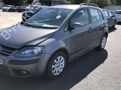 Climate control VW GOLF PLUS V (5M1, 521) 1.9 TDI | BP28494202I5 - Image 20