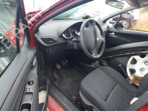 Engine PEUGEOT 207 (WA_, WC_) 1.4 16V | BP28089949M1 