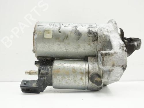 Starter CITROËN C3 II (SC_) 1.2 VTi 82 | BP18185185M8