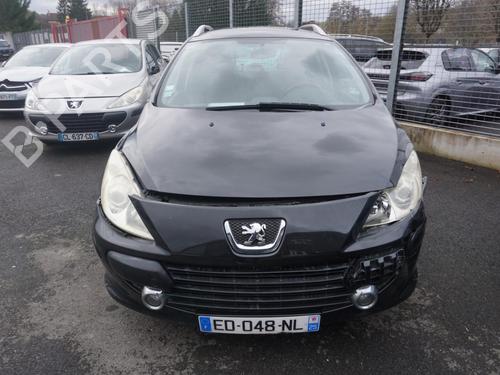 Right headlight PEUGEOT 307 SW (3H) 1.6 HDI 110 | BP18187104C29 