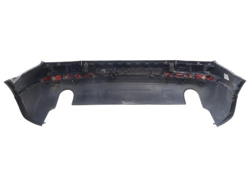 rear-bumper-audi-q7-4lb-2006-2007-2008-2009-2010-2011-2012-2013-2014-2015-2016-36647546 main image