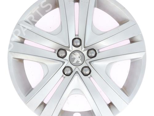 Other PEUGEOT 2008 I (CU_) 1.2 THP 110 / PureTech 110 | BP37677006O1 - Image 2