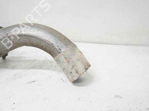 Exhaust system FORD PUMA (EC_) 1.6 16V | BP18181533M121 