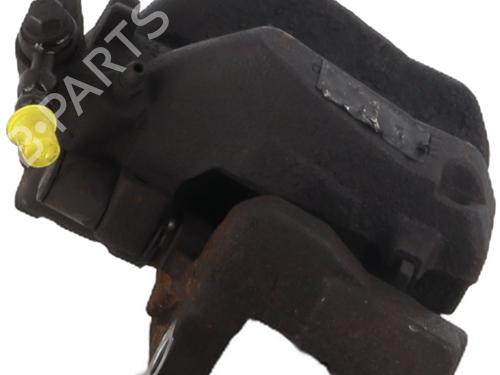 Right front brake caliper CITROËN C4 Picasso II 1.6 HDi / BlueHDi 115 | BP19493522M104 