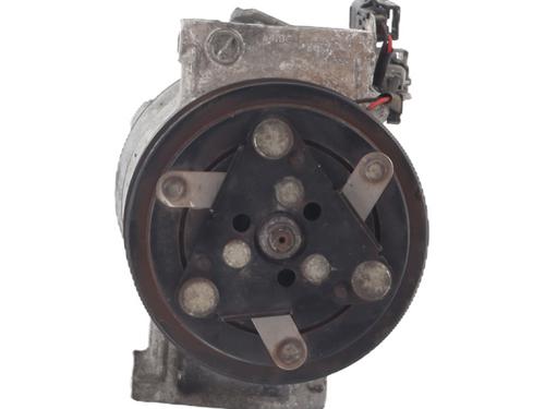Compressor A/C RENAULT MEGANE IV Hatchback (B9A/M/N_) 1.5 Blue dCi 115 (B9A6) (116 hp) 30770768