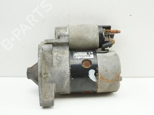 Anlasser für PEUGEOT 106 II (1A_, 1C_) 1.1 i (60 hp) 18181694