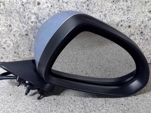 Right mirror OPEL CORSA D (S07) 1.3 CDTI (L08, L68) | BP18179205C27 