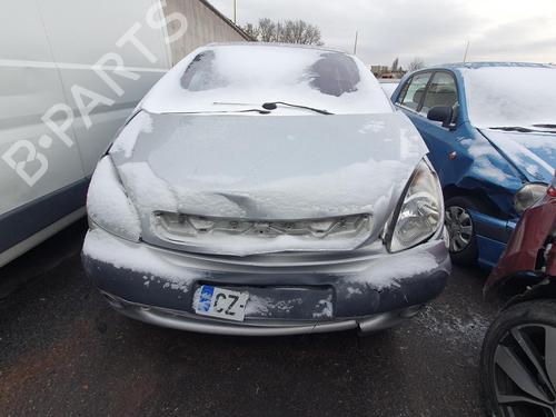 Rear right lock CITROËN XSARA PICASSO (N68) 1.8 16V | BP19542985C99 