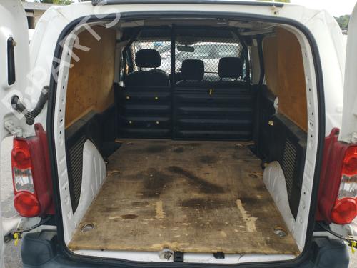 Cargo separator PEUGEOT PARTNER Box Body/MPV 1.6 HDi 16V | BP29012119I36 - Image 5