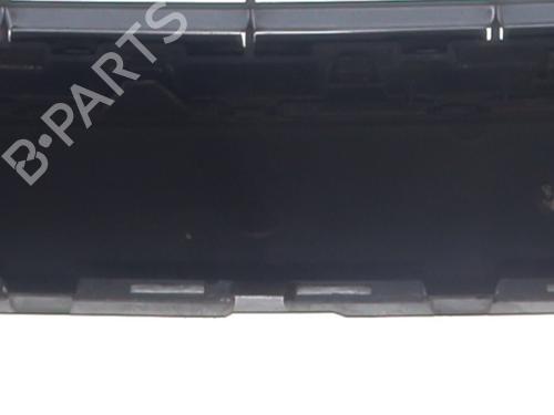 Front bumper PEUGEOT 207 (WA_, WC_) 1.4 HDi | BP29585535C7 