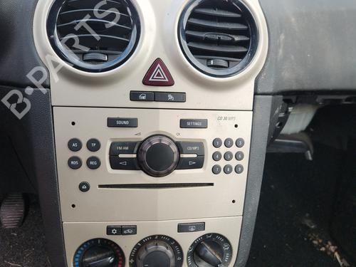 Left headlight OPEL CORSA D (S07) 1.2 LPG (L08, L68) | BP33302034C28  - Image 10