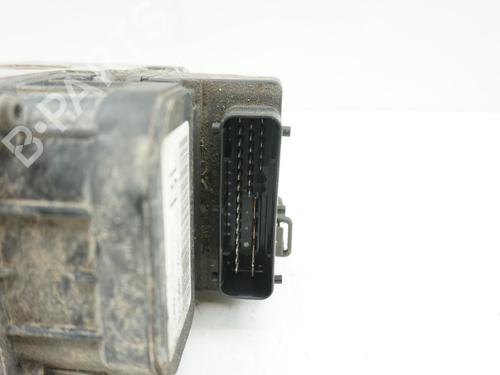 Used ABS pump ABS pump KIA SORENTO I (JC) 2.5 CRDi 4WD (140 hp) 18173342 18173342