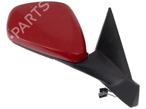 Used Right mirror ALFA ROMEO MITO (955_) 1.4 MultiAir (955AXL1B) (105 hp) 28500261