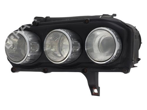 Left headlight ALFA ROMEO 159 (939_) 1.9 JTDM 8V (939AXE1B) | BP31923859C28 - Image 5