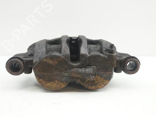 Venstre bremsekaliber foran IVECO DAILY V Van 35C17, 35S17, 40C17, 45C17, 50C17, 60C17, 65C17, 70C17 (170 hp) 18195588