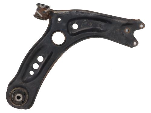 Left front suspension arm AUDI A3 (8V1, 8VK) 1.4 TFSI | BP26603918M12 