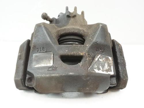 Used Right front brake caliper PEUGEOT PARTNER Tepee 1.6 HDi 16V (90 hp) 18197476
