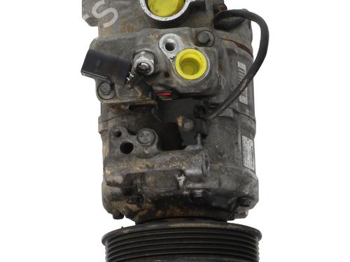 Used AC compressor AC compressor AUDI A4 B8 Avant (8K5) 2.7 TDI (190 hp) 23763941 23763941