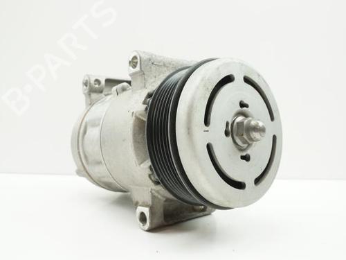 AC compressor PEUGEOT 308 II (LB_, LP_, LW_, LH_, L3_) 1.2 THP 110 | BP18178282M34 