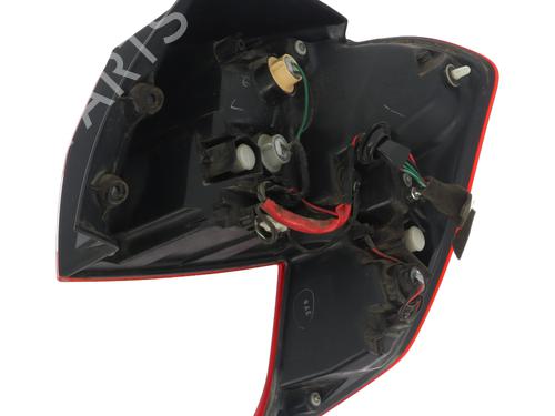 Used Left taillight Left taillight CITROËN C4 AIRCROSS [2010-2026] 34570536 34570536
