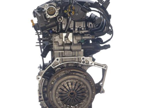 Engine PEUGEOT 208 I (CA_, CC_) 1.0 VTi | BP33906592M1 - Image 2