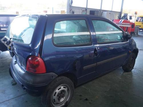 RENAULT TWINGO I (C06_) 1.2 (C066, C068) (58 hp) 1698936