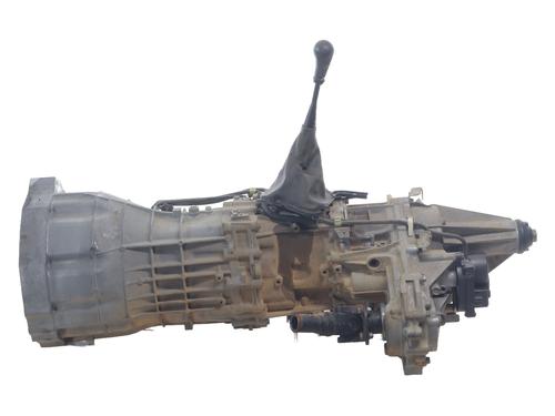 Gearbox NISSAN NAVARA NP300 (D40) 2.5 dCi 4WD | BP34172224M3 - Image 3