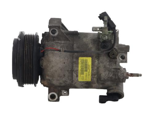 AC compressor FORD FIESTA VI (CB1, CCN) 1.0 EcoBoost | BP33123391M34 - Image 4