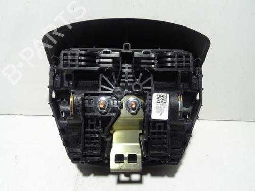 Førerens kollisjonspute RENAULT MEGANE III Grandtour (KZ0/1) 1.5 dCi (KZ09, KZ0D, KZ1G, KZ29, KZ14, KZ1W, KZ10, KZ1F,... (110 hp) 18173771