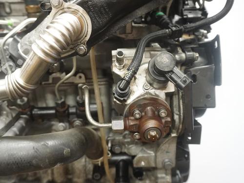 Engine PEUGEOT 208 I (CA_, CC_) 1.6 BlueHDi 100 | BP18176297M1 